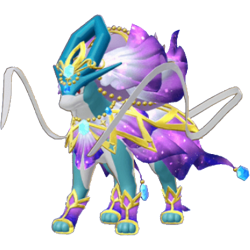 Suicune