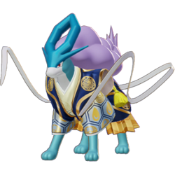 Suicune