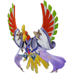 Ho-Oh