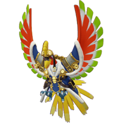 Ho-Oh