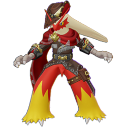 Blaziken