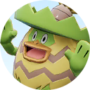 Ludicolo Pokémon Unite Image