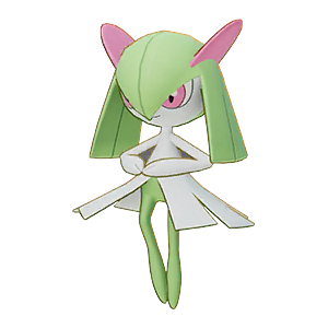 Pokemon Latale Kirby s Shiny Gardevoir