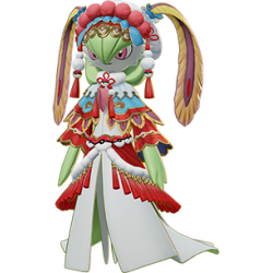 Gardevoir