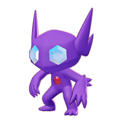 Sableye