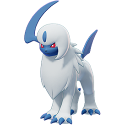 Absol Pokémon Unite Image