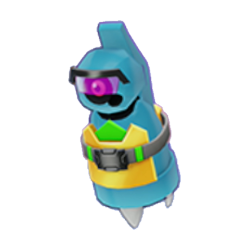 Beldum
