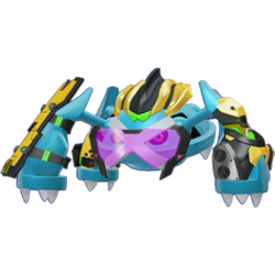 Metagross