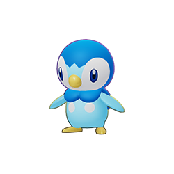 Piplup