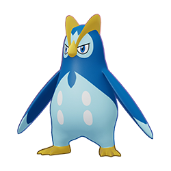 Prinplup