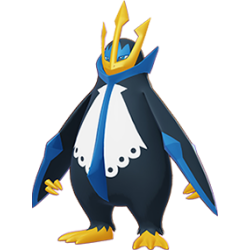 Empoleon