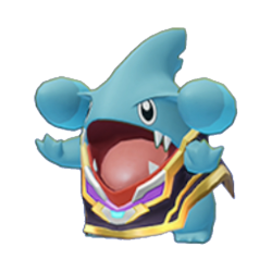 Gible