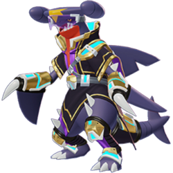 Garchomp