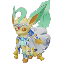 Leafeon