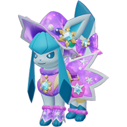 Glaceon