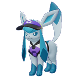 Glaceon