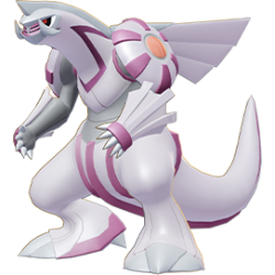 Palkia Pok&eacute;mon Unite Image