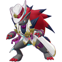 Zoroark Zoroark
