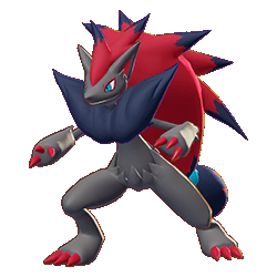 Serebii.net on X: Serebii Update: Multiple pieces of Holowear are now  available in Pokémon UNITE including Special Style for Zacian and Pink Unite  , Red Unite , and Blue Unite styles for