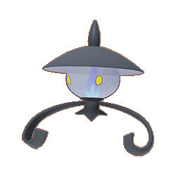 Lampent