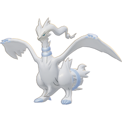 Reshiram icon