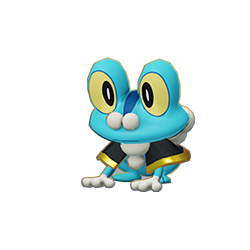 Froakie