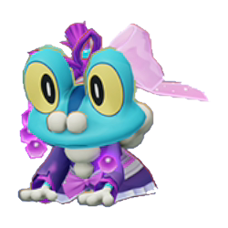 Froakie