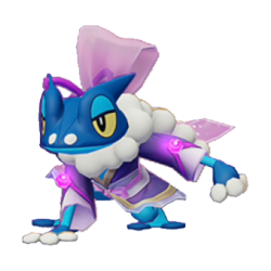Frogadier