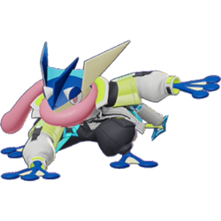 Greninja