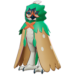 Best Team for Ultra Sun and Moon: Decidueye Edition 