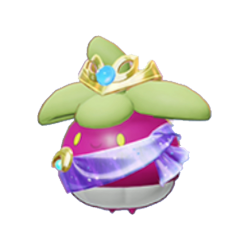 Bounsweet