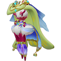 Tsareena