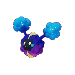 Cosmog