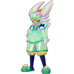 Cinderace