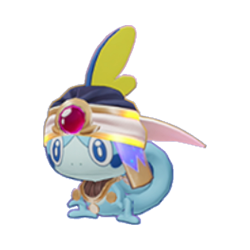 Sobble