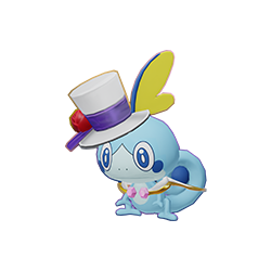 Sobble