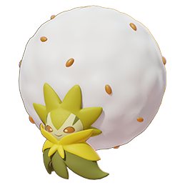 Eldegoss Pokémon Unite Image