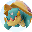 Drednaw Pokémon Unite Image