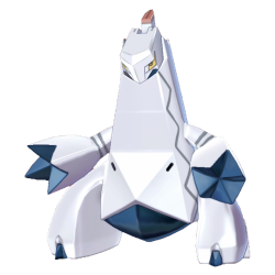 Duraludon Pokémon Unite Image