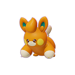 Pawmi