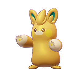 Pawmo
