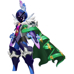 Ceruledge