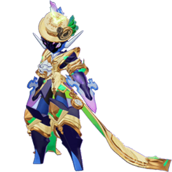 Ceruledge