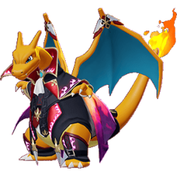 Dark Lord Style