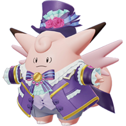 Fashionable