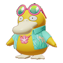 Beach Style