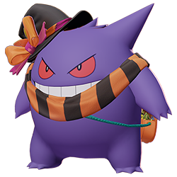 Gengar, VS Battles Wiki