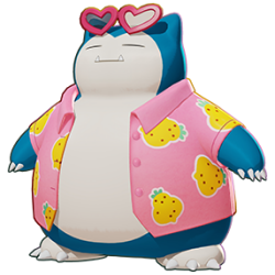 Pokémon UNITE on X: The UNITE Club Membership has been updated! All UNITE  Club Members can log in and receive their updated rewards, including the  brand new Beach Style: Snorlax Holowear! #PokemonUNITE