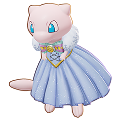 Mew, Pokémon UNITE Wiki