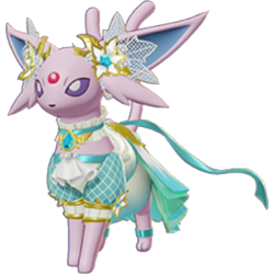 Dryad Style